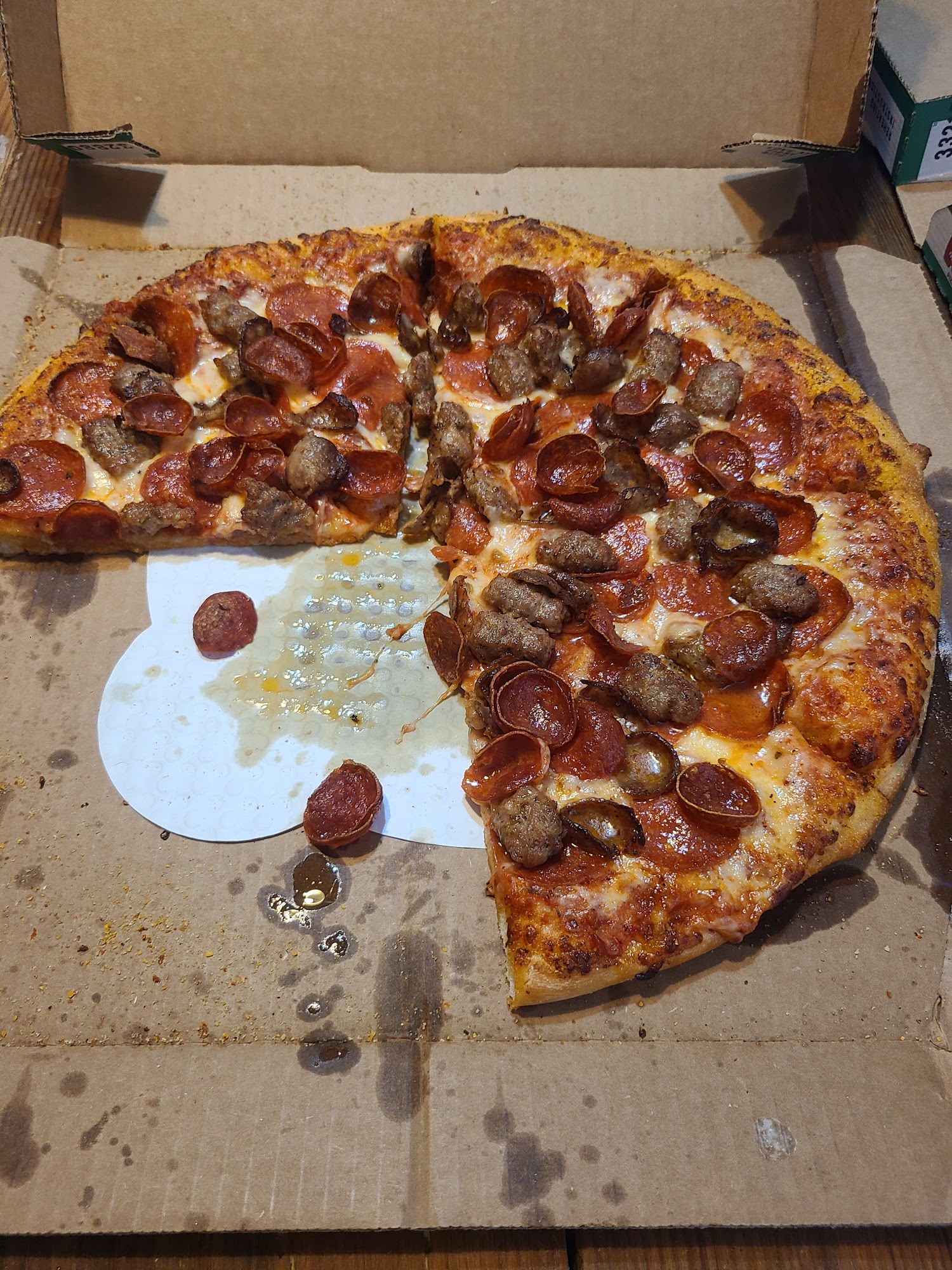 Marco's Pizza
