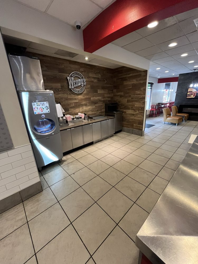 Wendy's