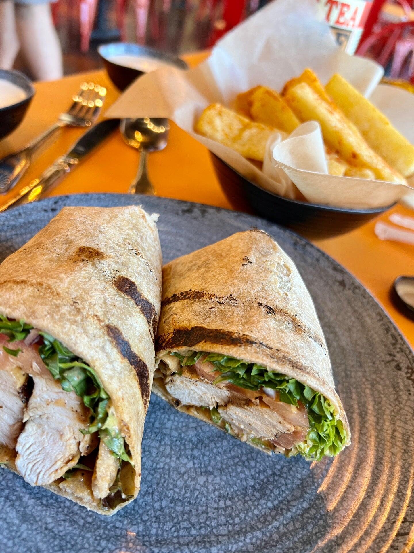 Photo credit: nextdoor