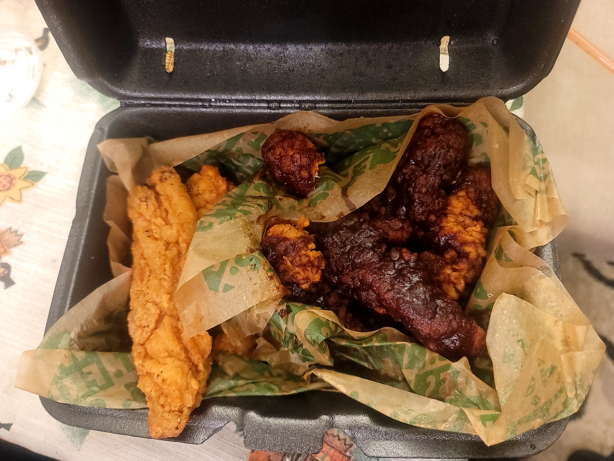 Wingstop