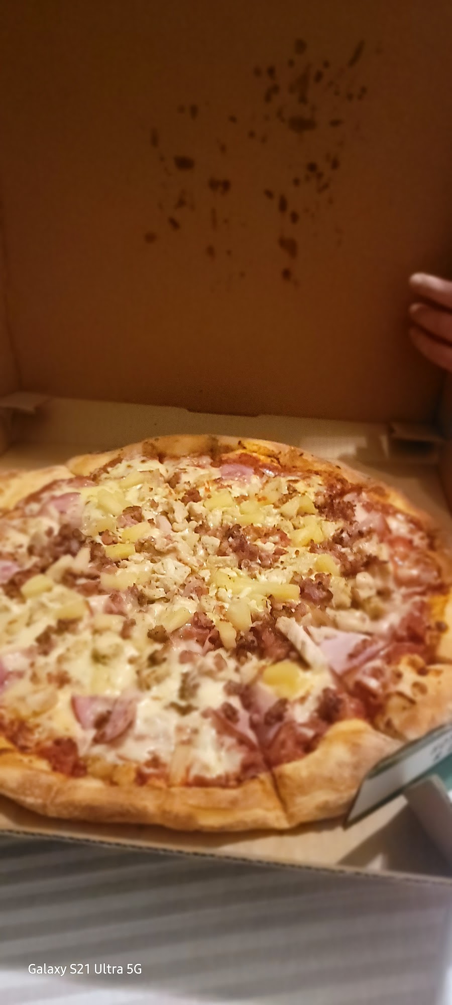 Marco's Pizza