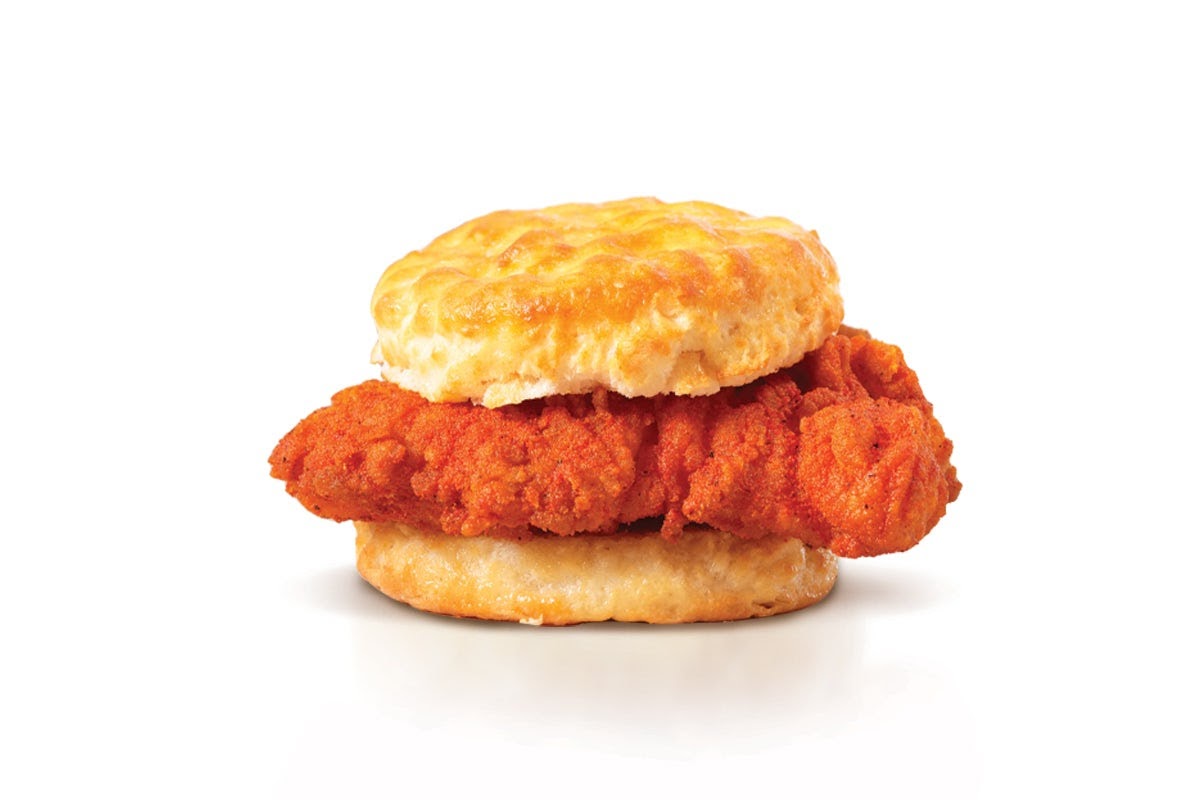 Hardee’s