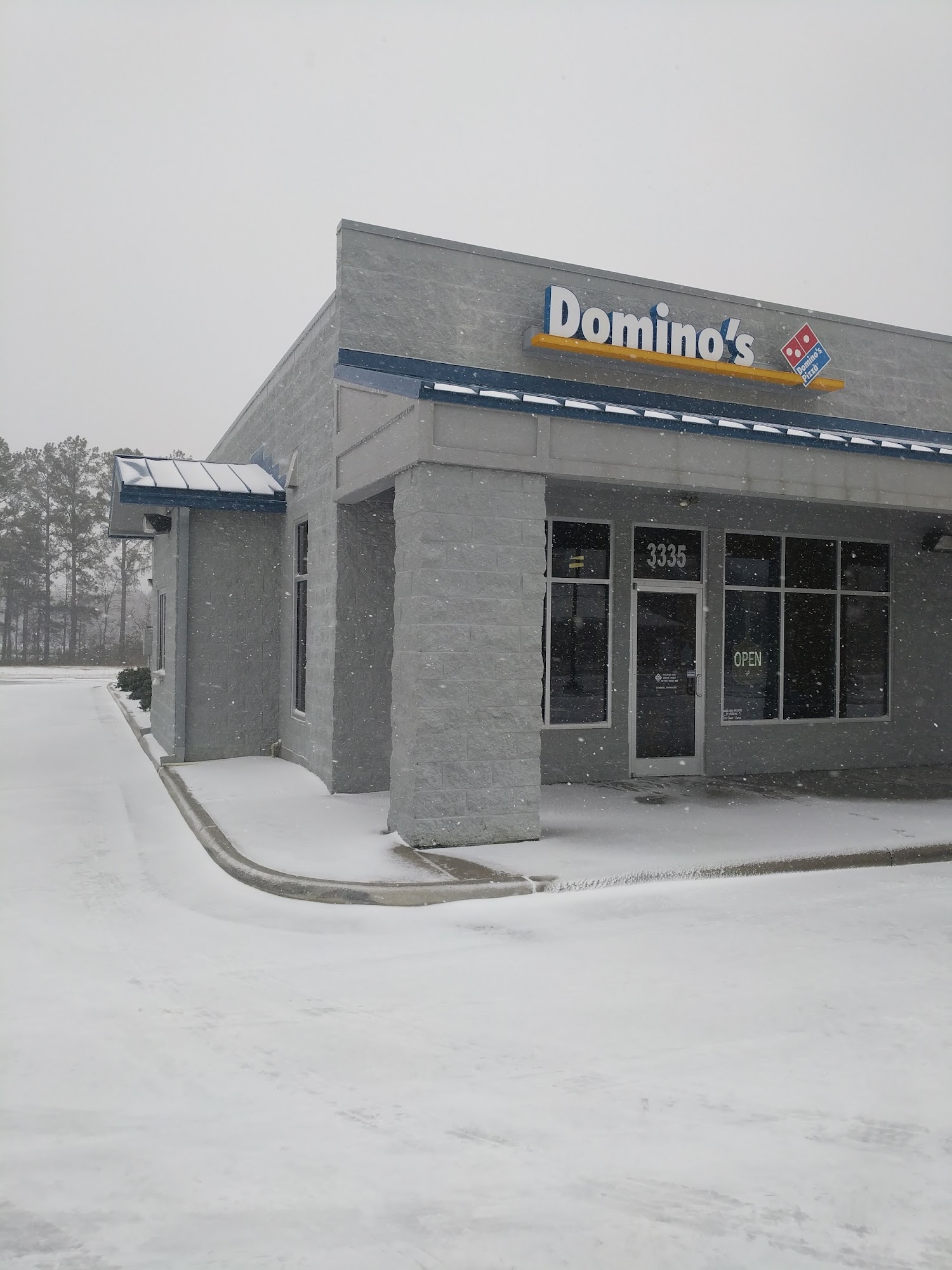 Domino's Pizza