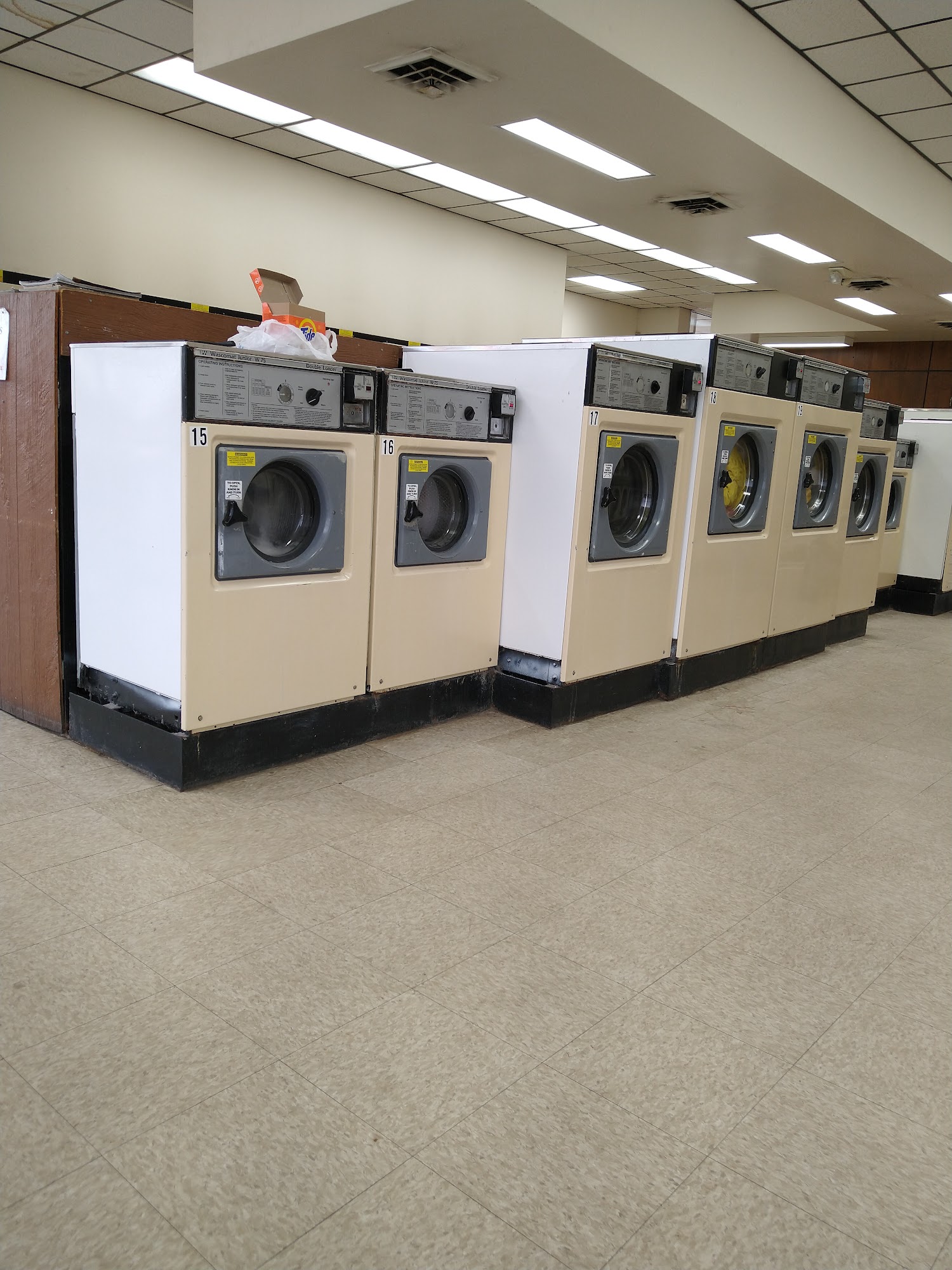 Clean-Clean Dry Cleaners Rocky Mount