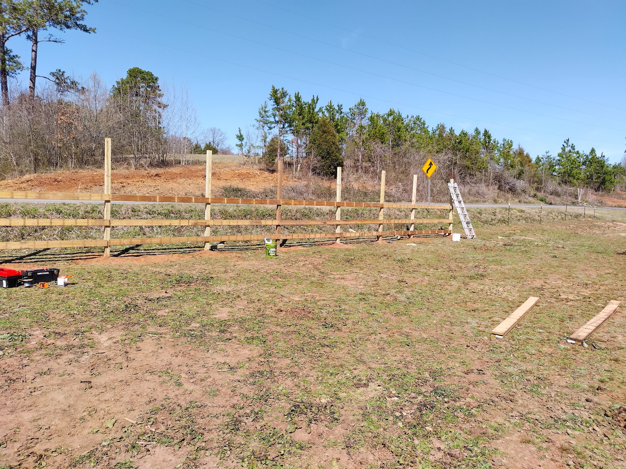 J's Landscaping & More 233 Whiteside Rd Lot R9, Rutherfordton North Carolina 28139