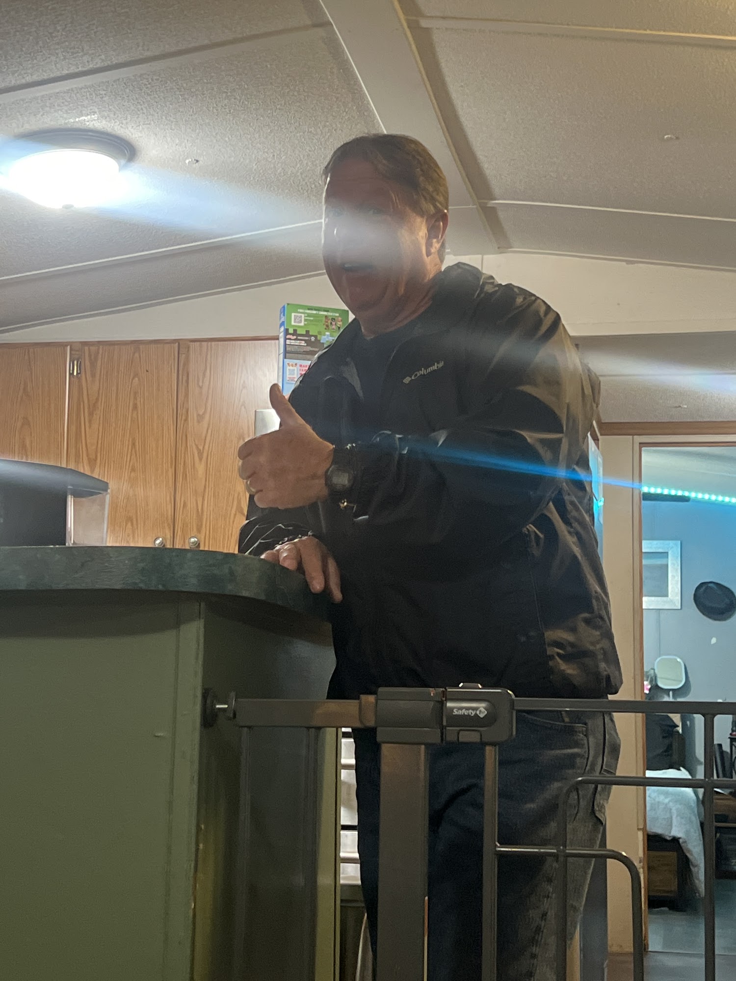 Foothills Electric Services