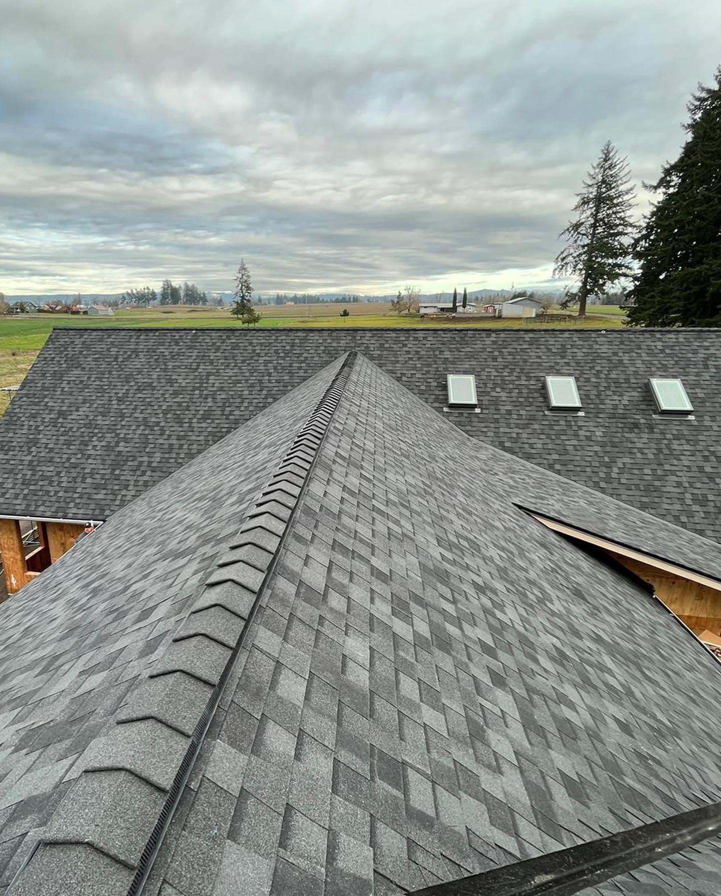 Salisbury Roofing