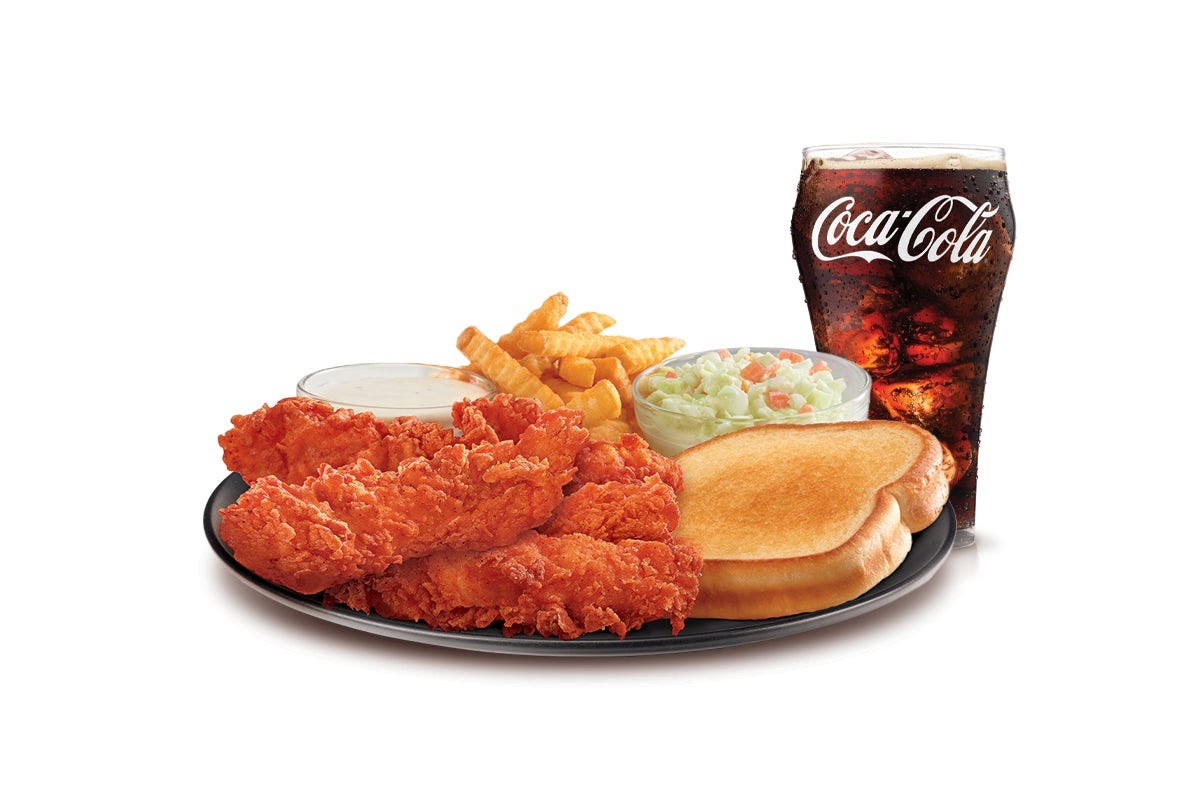 Hardee’s