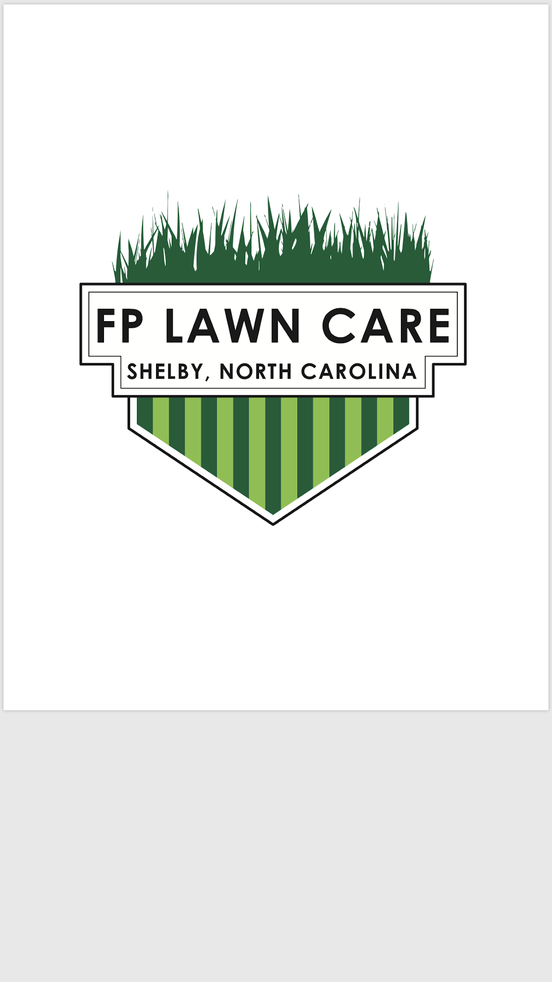 FP Lawn Care, LLC