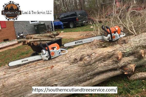 Southern Cut Land & Tree Service, LLC