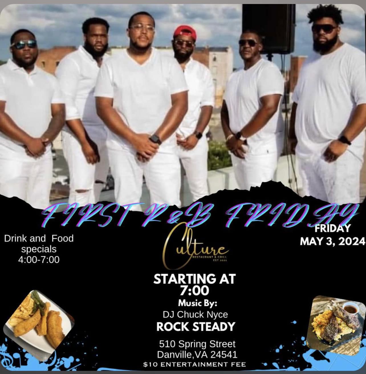 Rock steady spindale spindale menu reviews 50 photos restaurantji