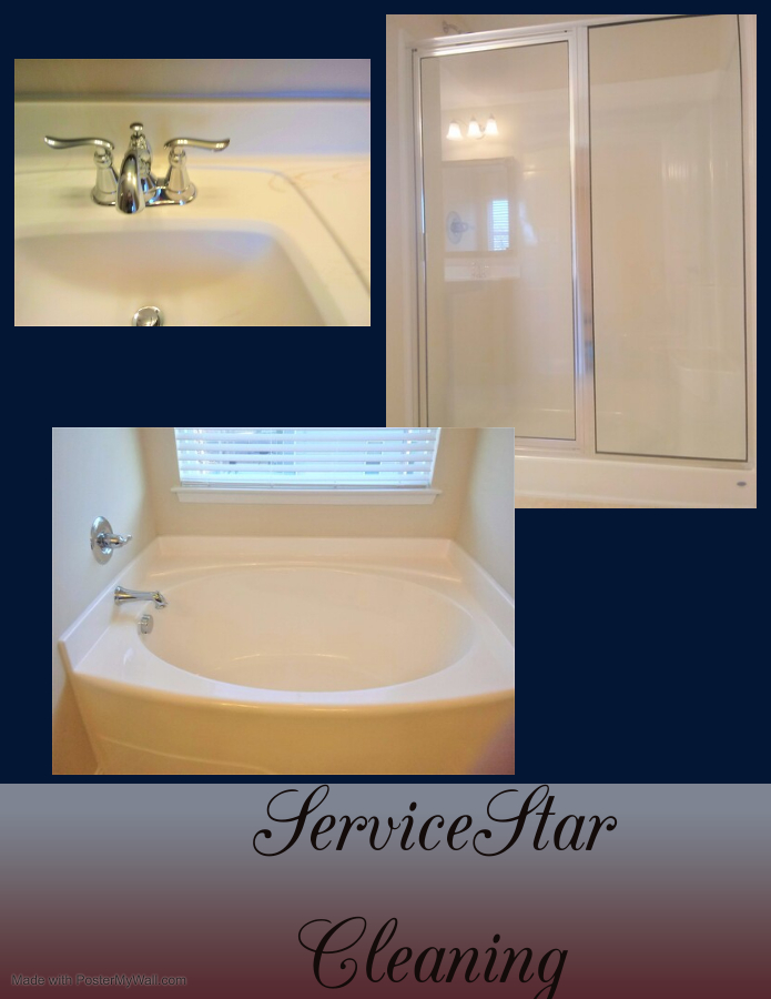 ServiceStar Professional Cleaning Company LLC
