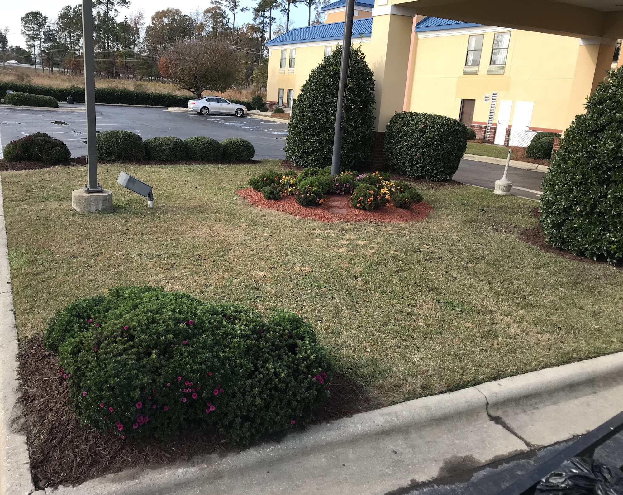 A&D Lawn care maintenance and more llc 9173, 402 Rest-A-Bit Rd, Tarboro North Carolina 27886