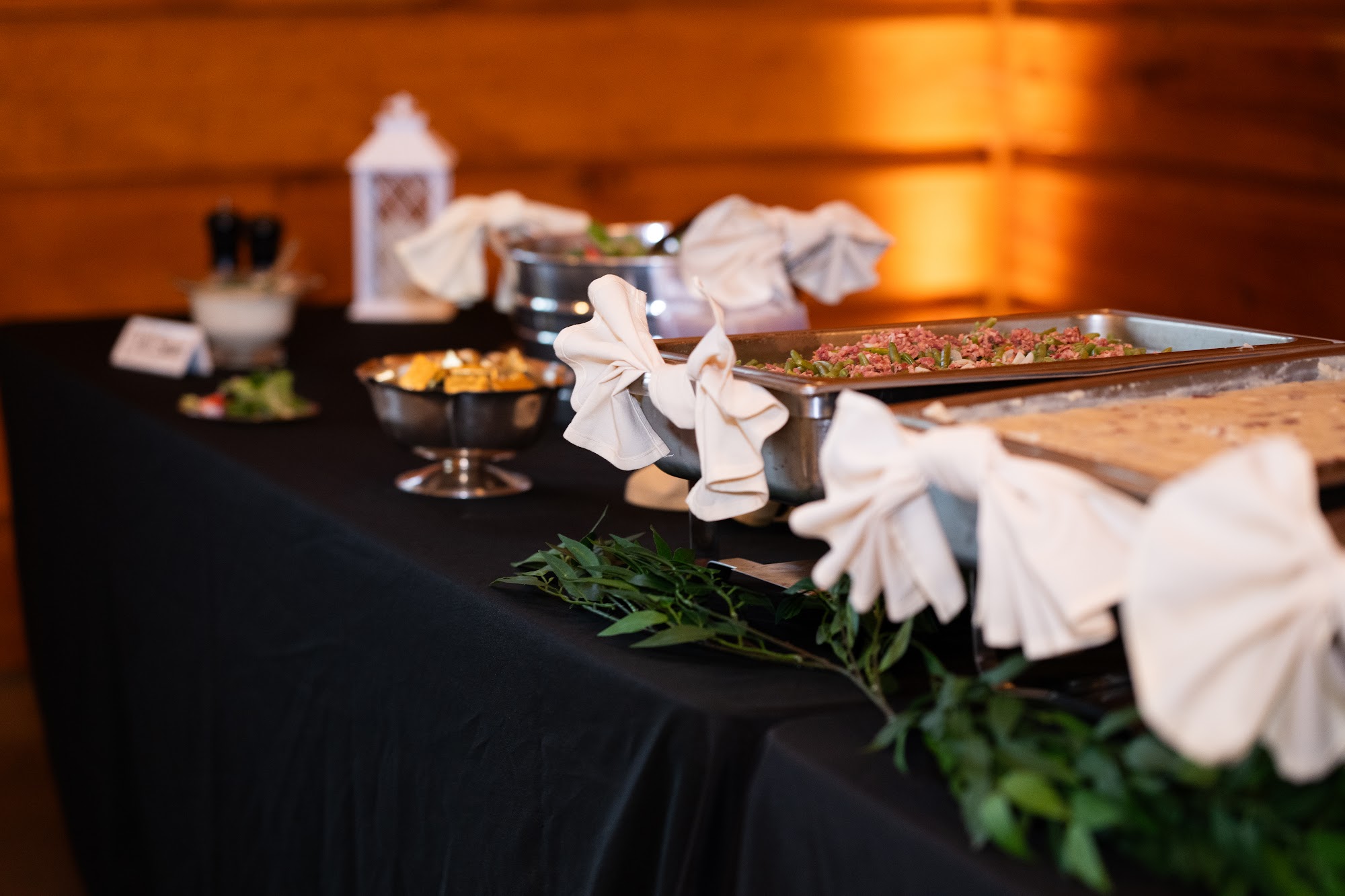 Cannon Catering