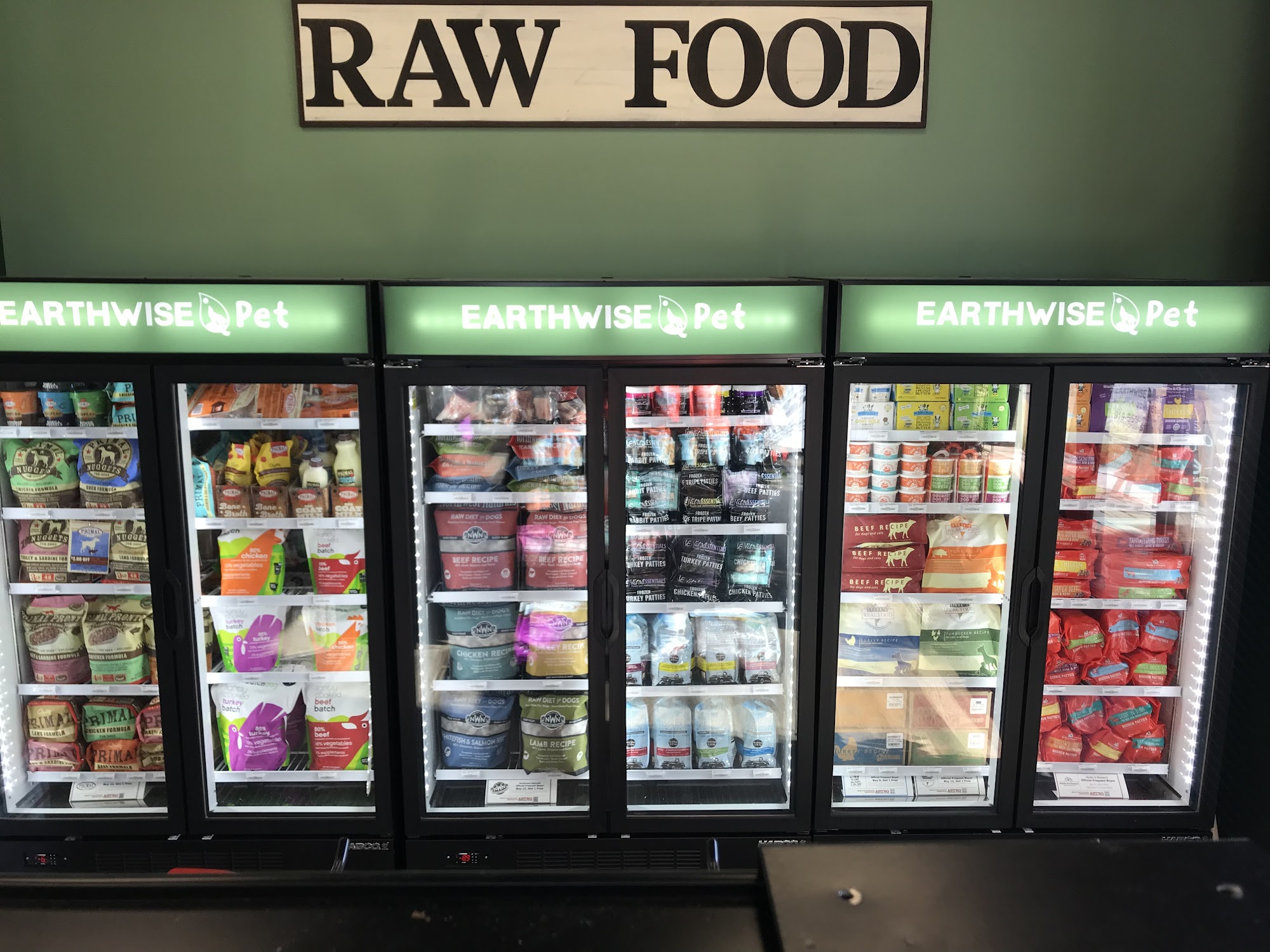 EarthWise Pet Wake Forest Wake Forest