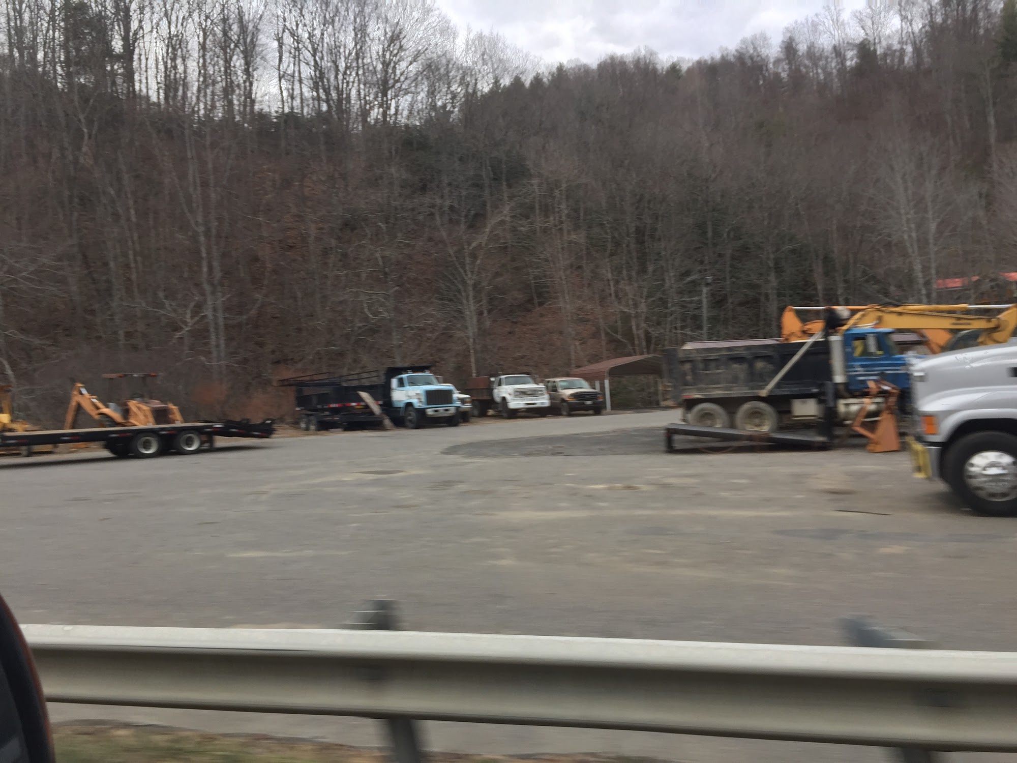 Carolina Grading & Utilities, Inc.