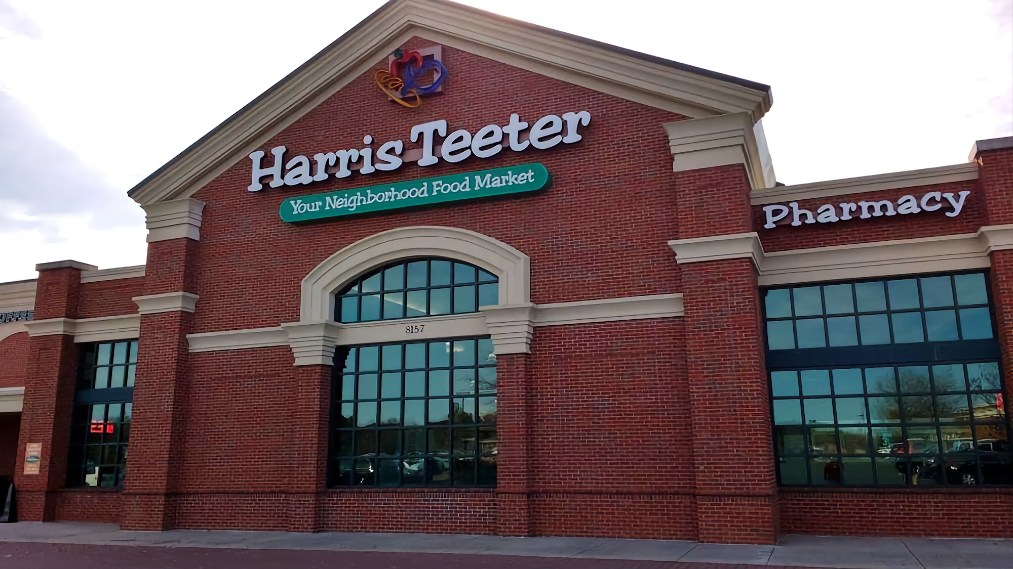 Harris Teeter Pharmacy