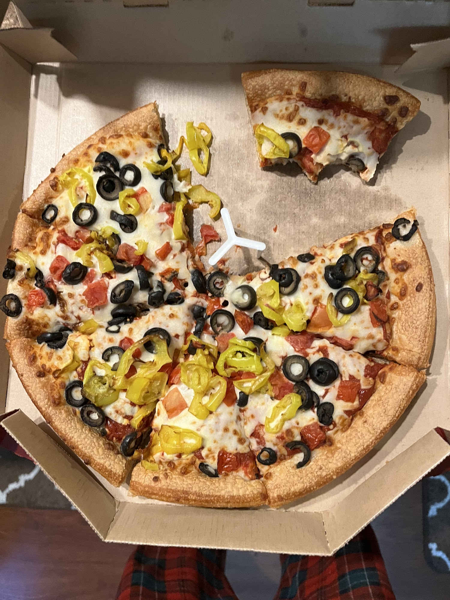 Pizza Hut