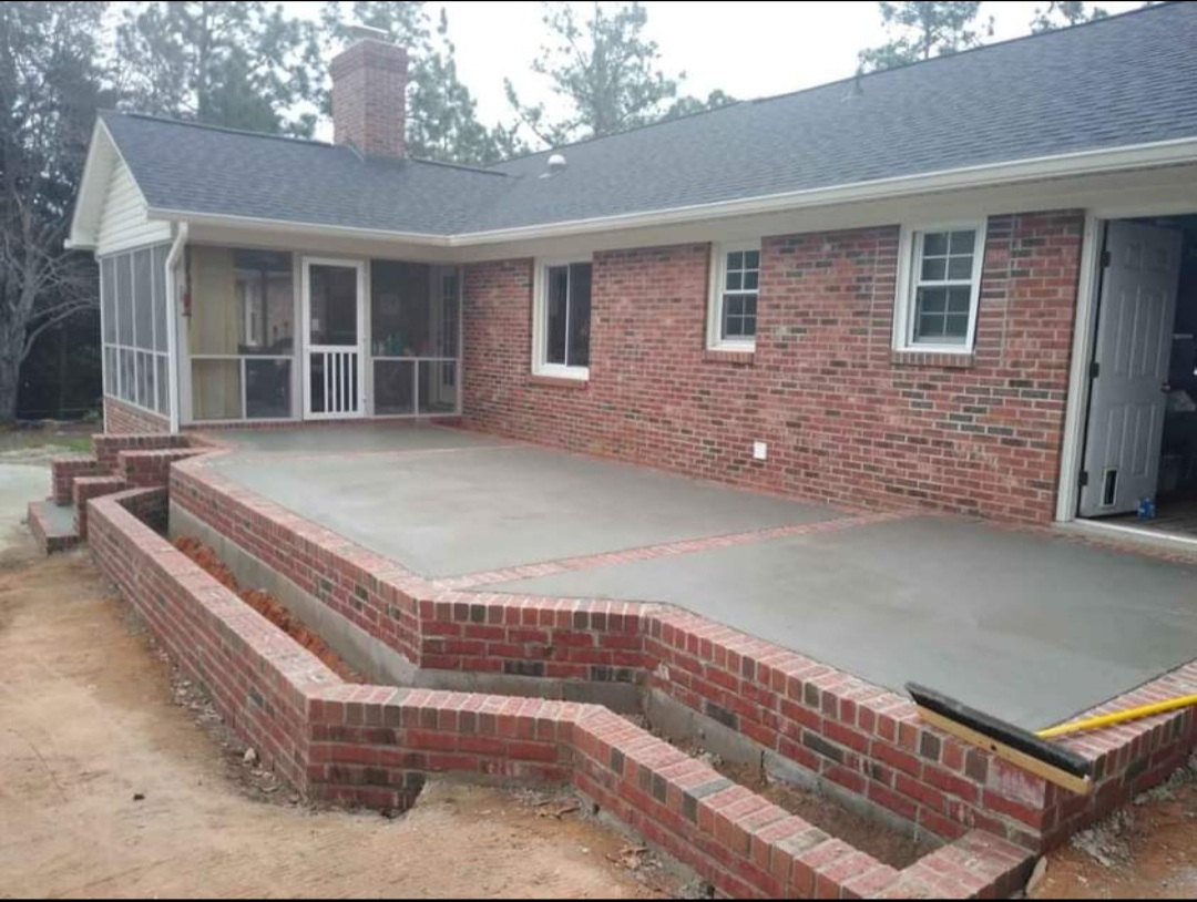 Emergency Roofing and Remodeling LLC 27 Sunset Dr, Whispering Pines North Carolina 28327