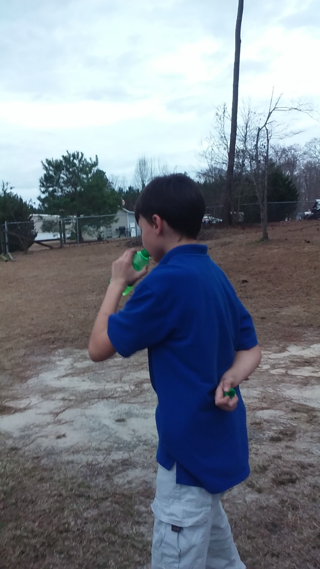 Bart Roberson Roofing