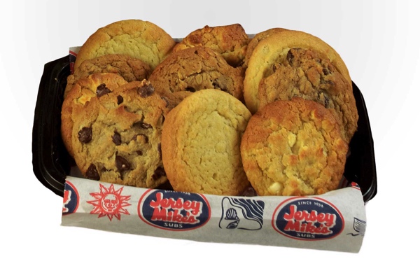 Jersey Mike's Subs