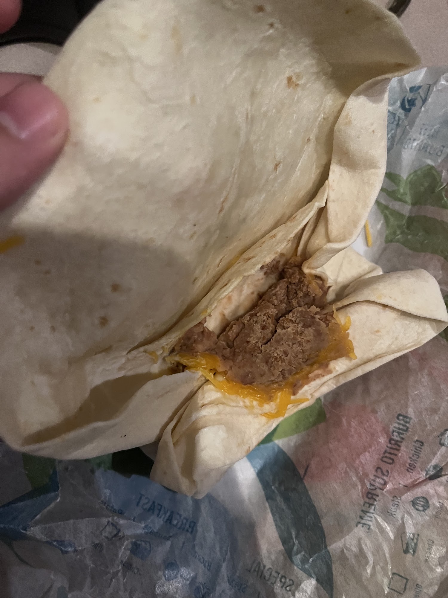 Taco Bell