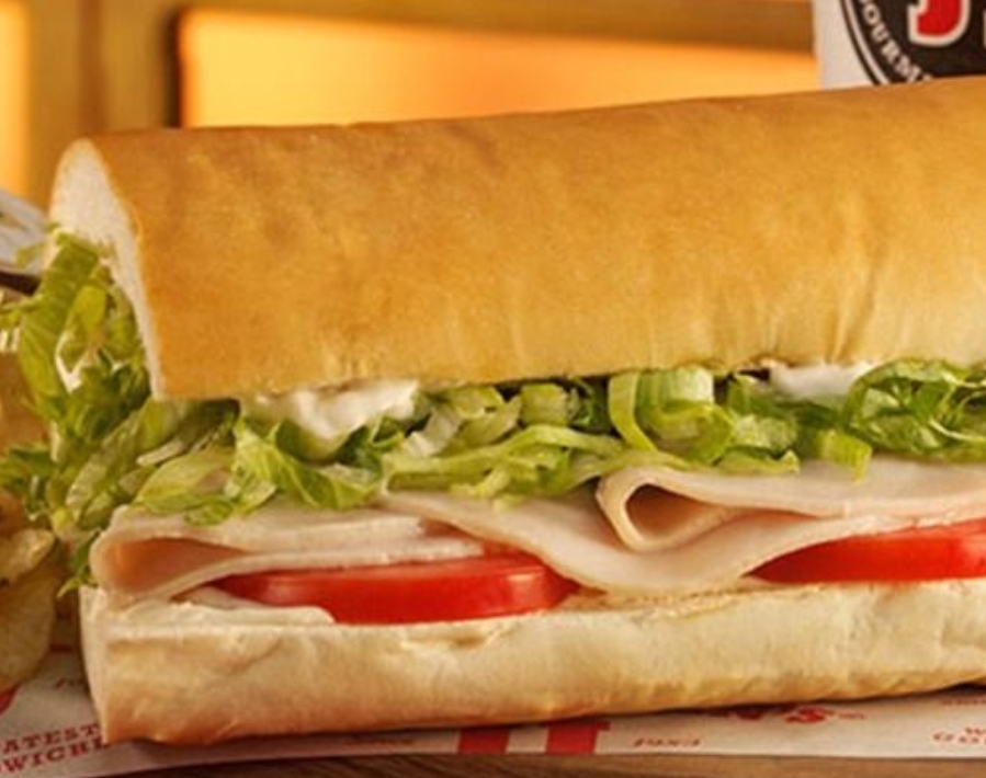 Jimmy John's