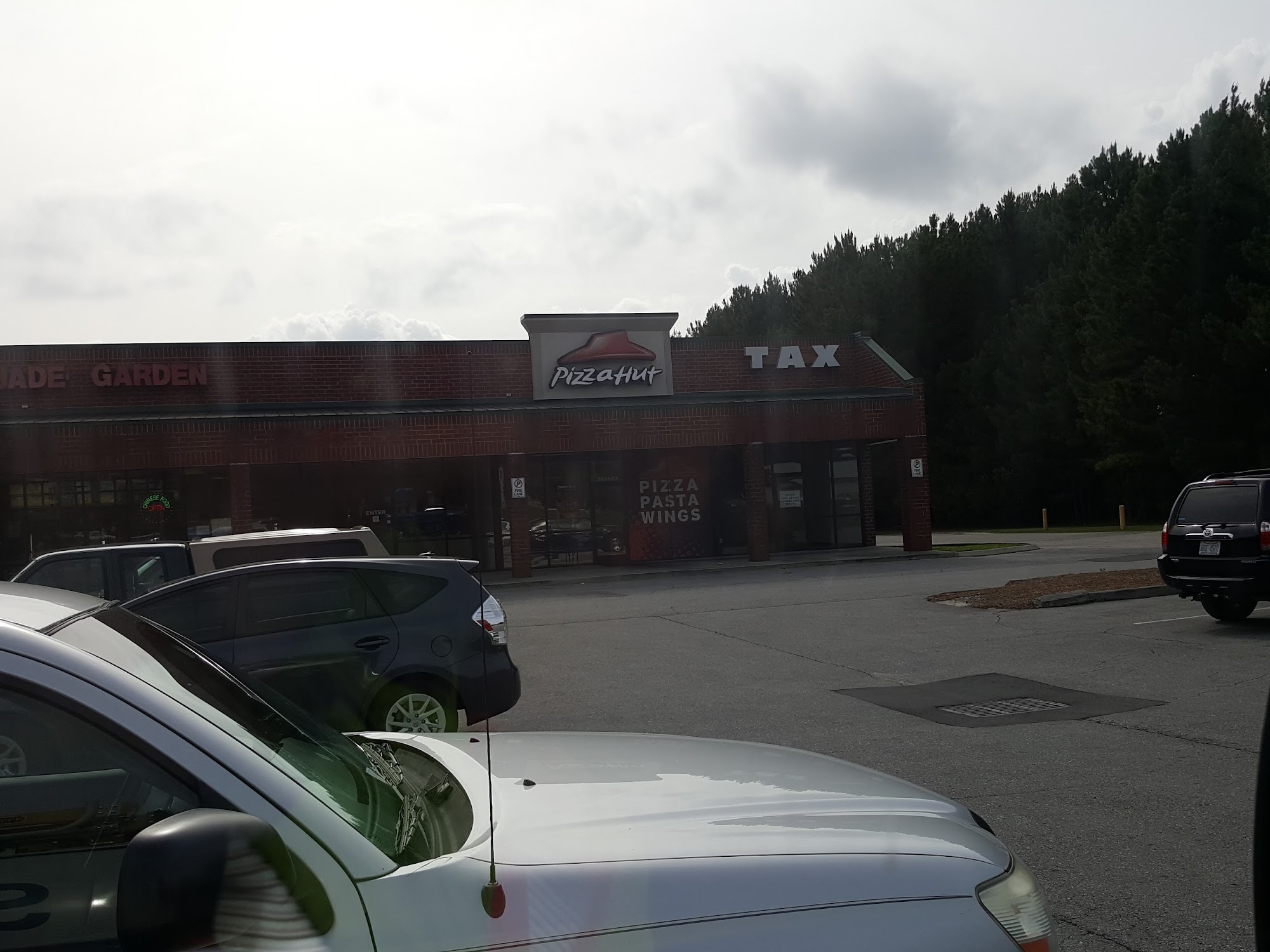 Pizza Hut