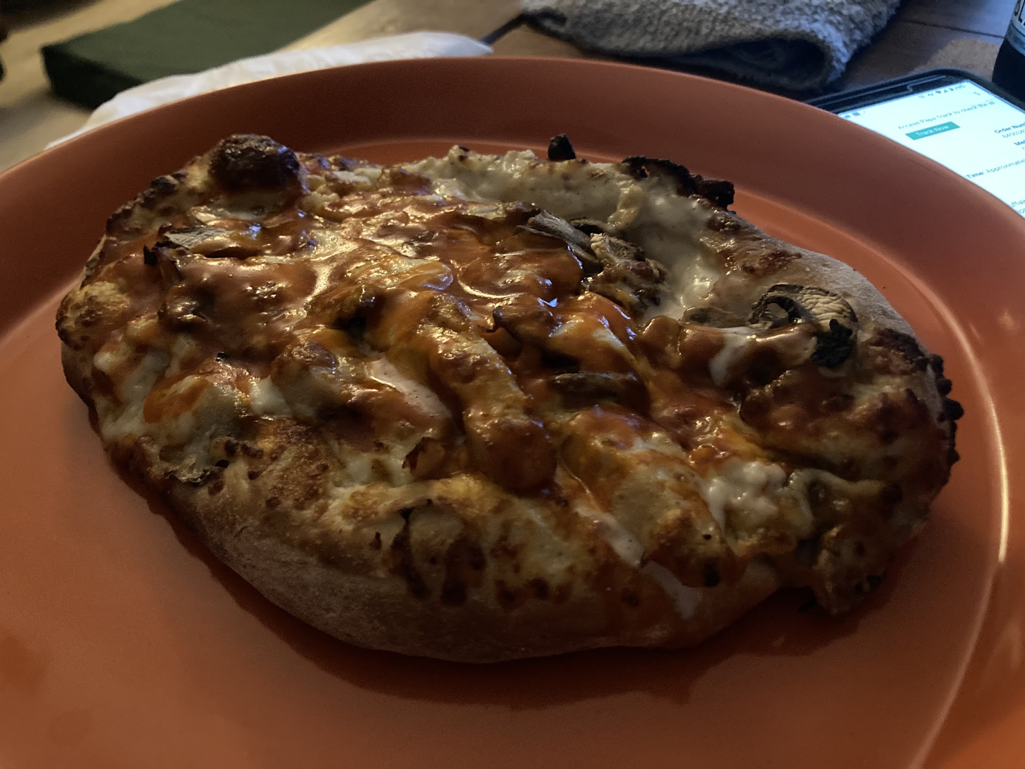 Papa Johns Pizza