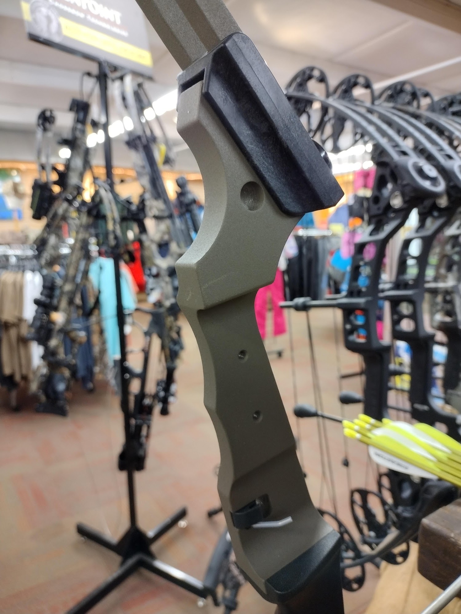 CANADY'S SPORT CENTER - Wilmington NC - Hours, Directions, Reviews ...