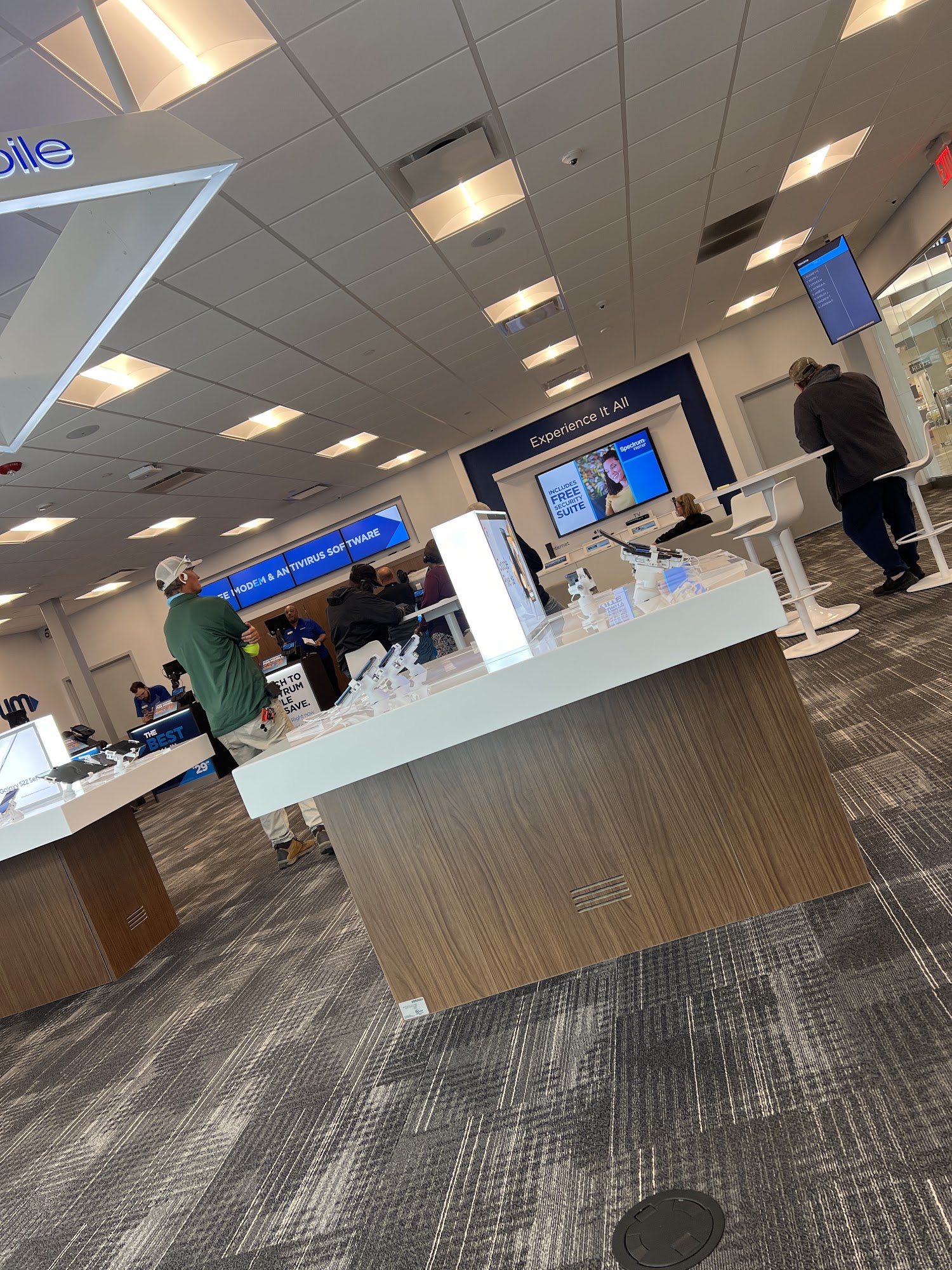 Is There A Spectrum Store Near Me - hjiwm8l