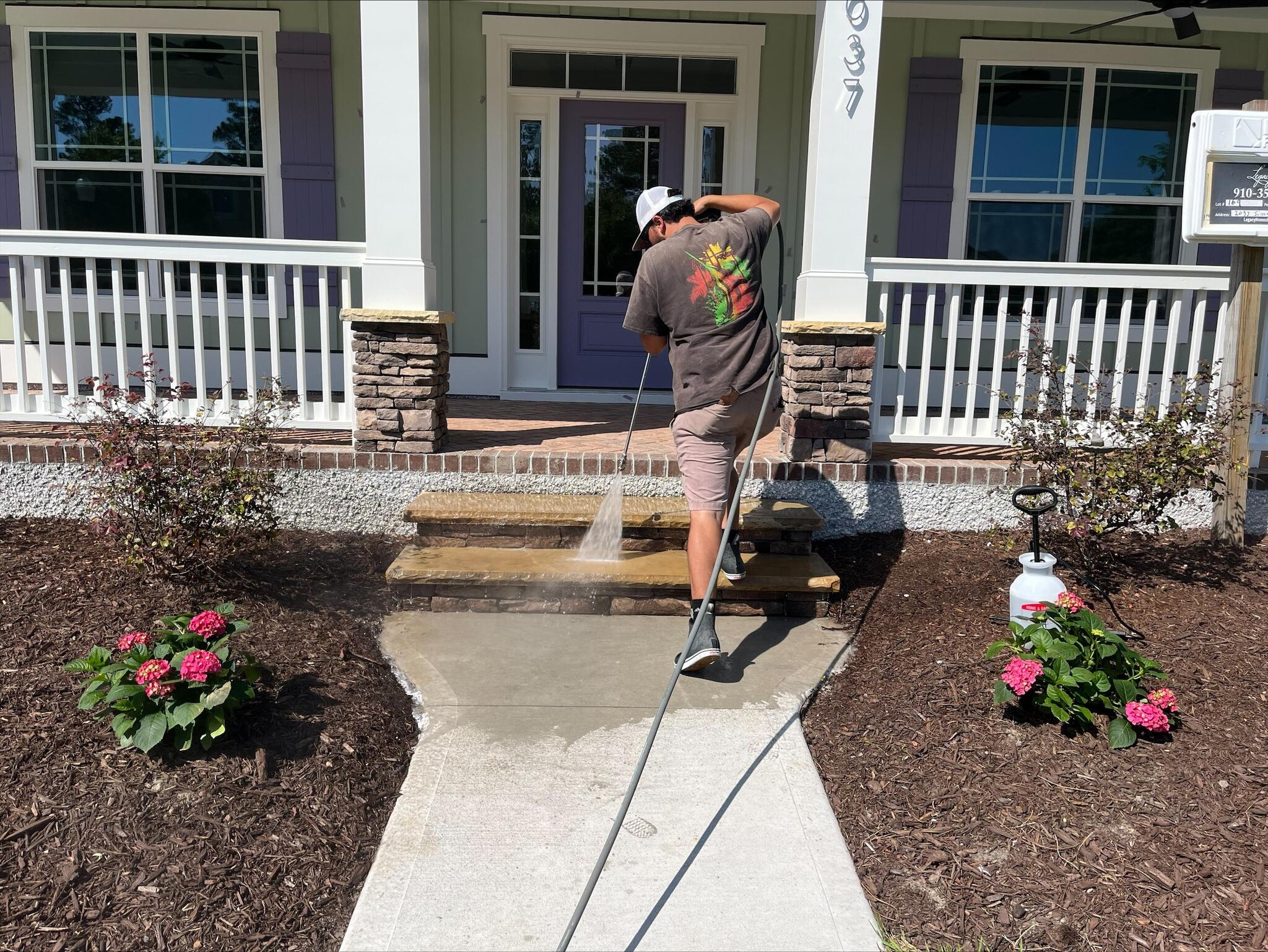 Photo credit: nextdoor