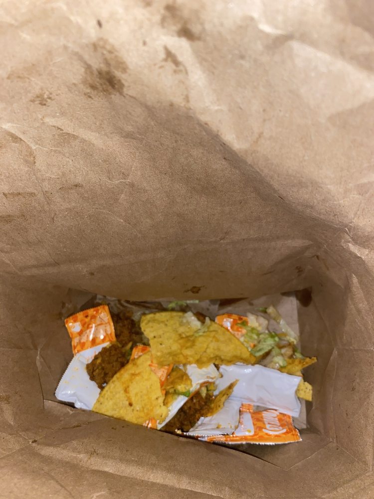 Taco Bell