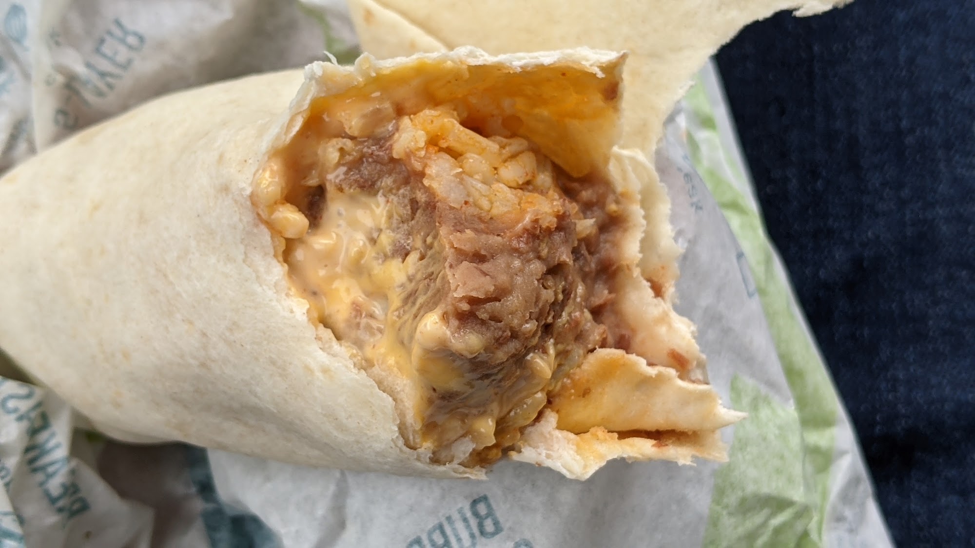 Taco Bell