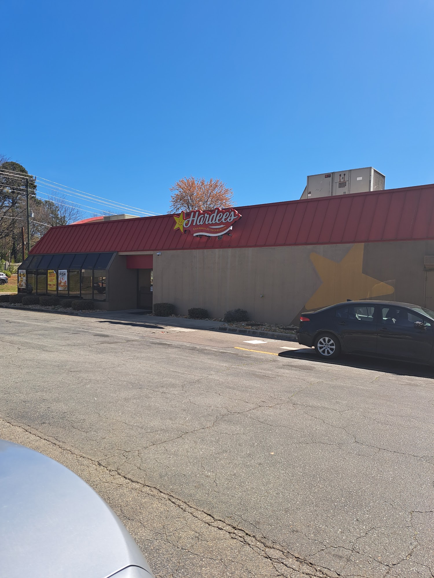 Hardee’s