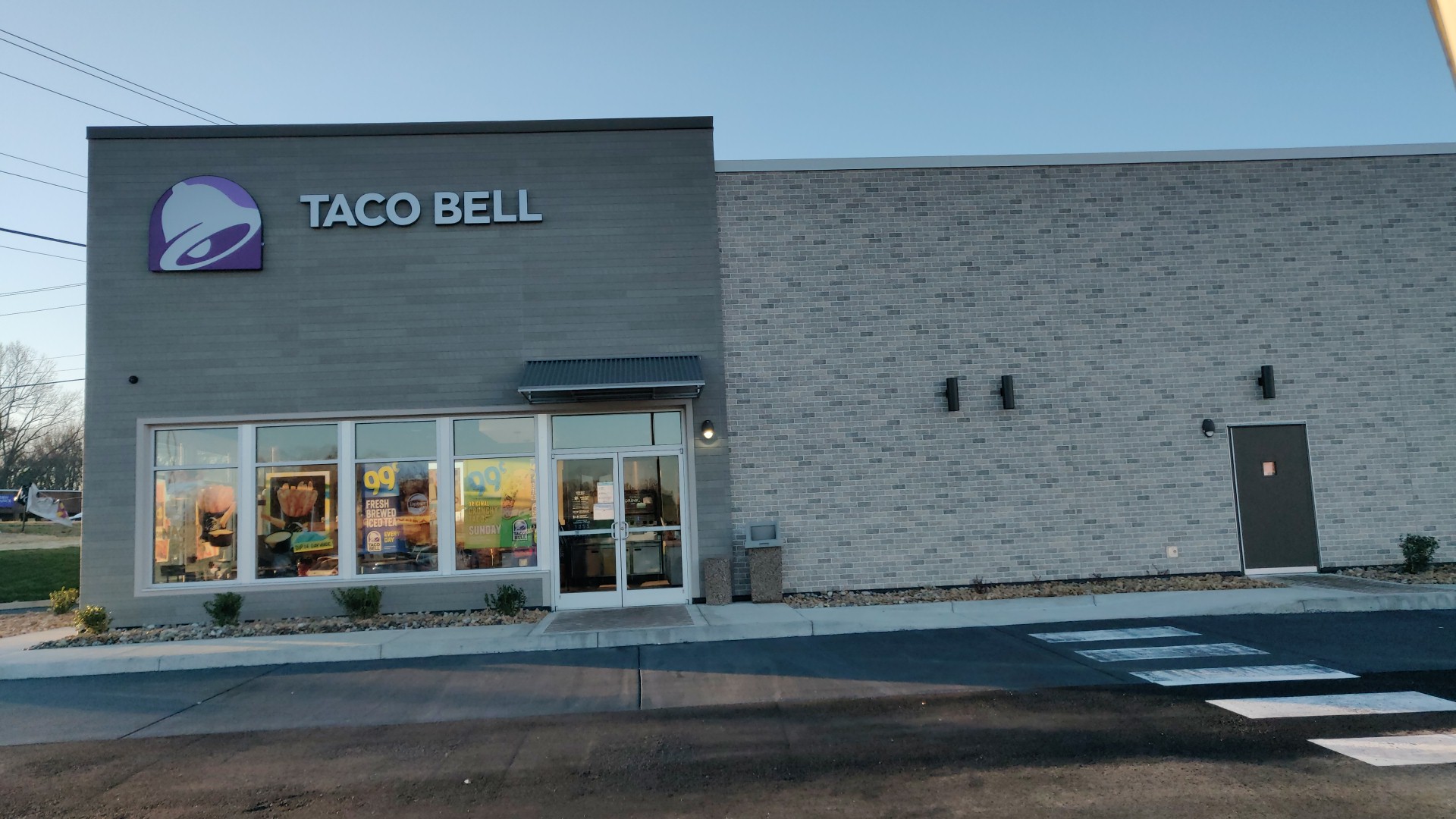 Taco Bell