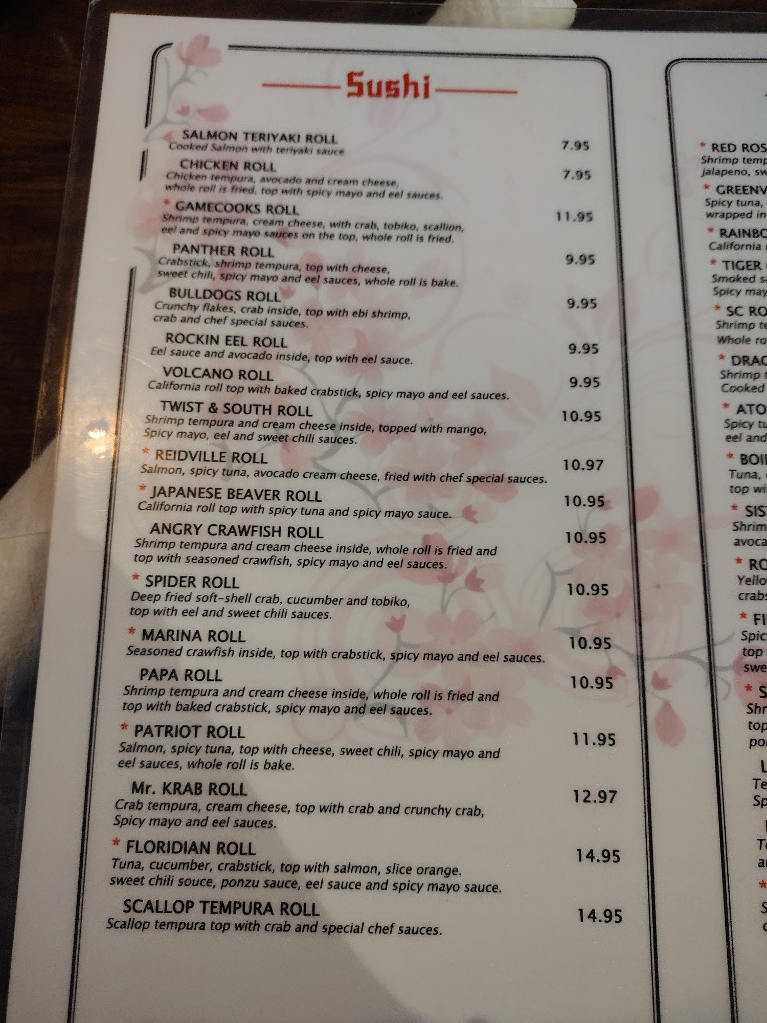 Konnichiwa Fort Mill Menu - pkwo33e