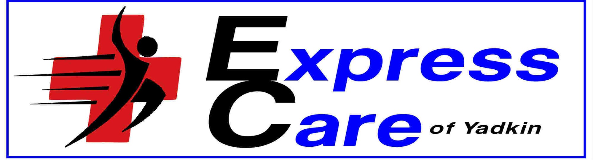 Express Care Of Yadkin Urgent Care 755 S State St, Yadkinville North Carolina 27055