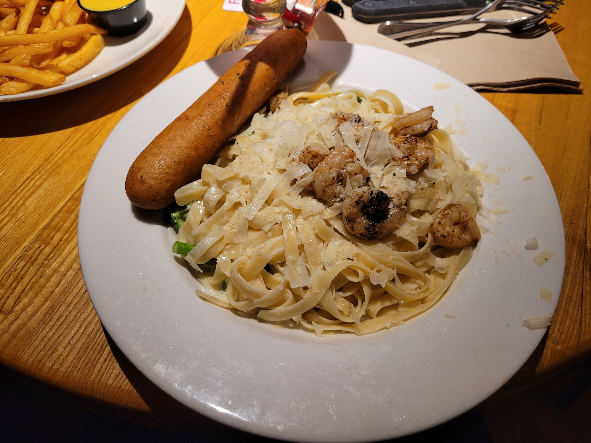 Applebee's Grill + Bar