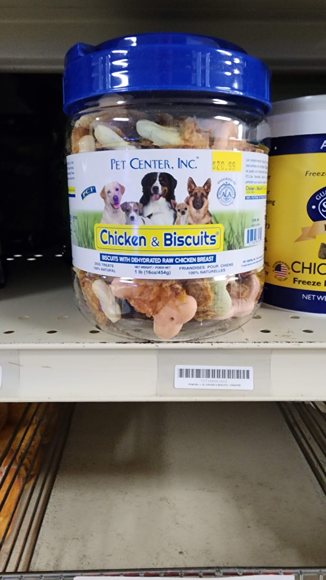 K T Animal Supply Bismarck