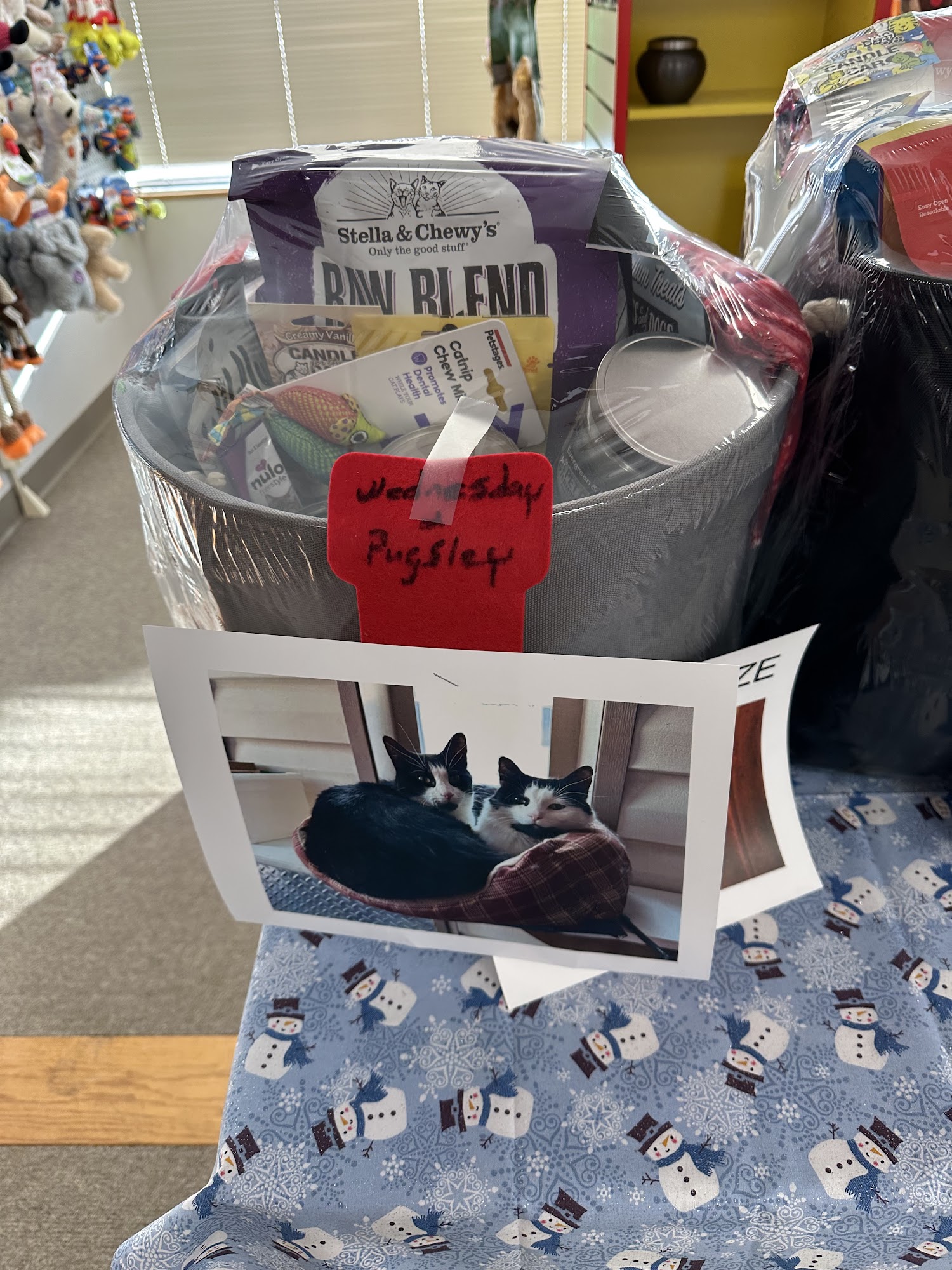 Gourmet Doggie Diner Bismarck