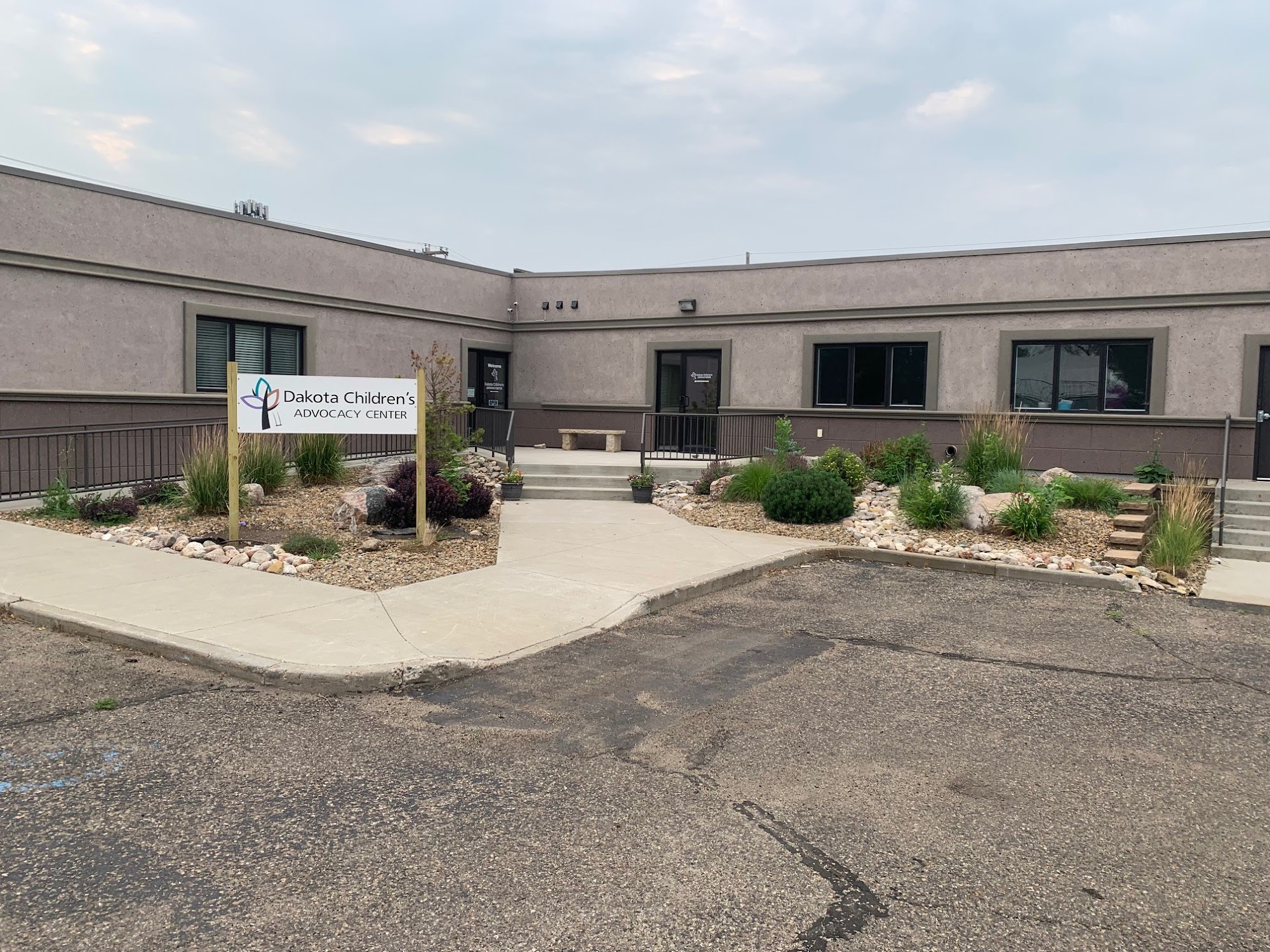 Dakota Children's Advocacy Center Bismarck