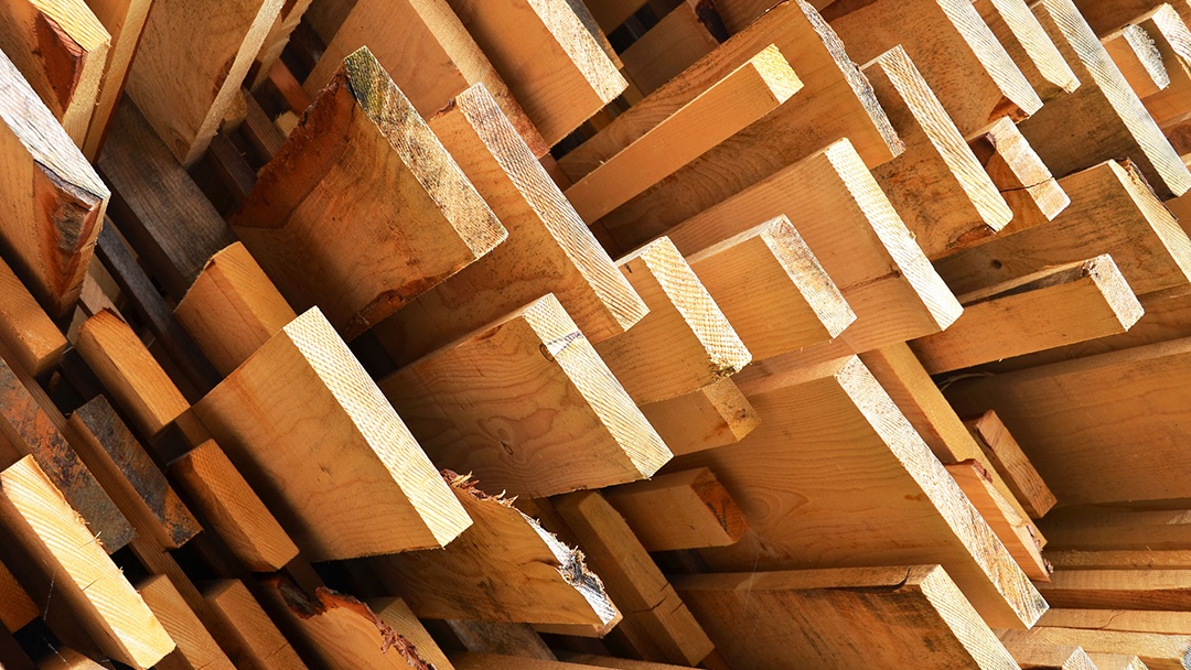 Central City Lumber Carrington