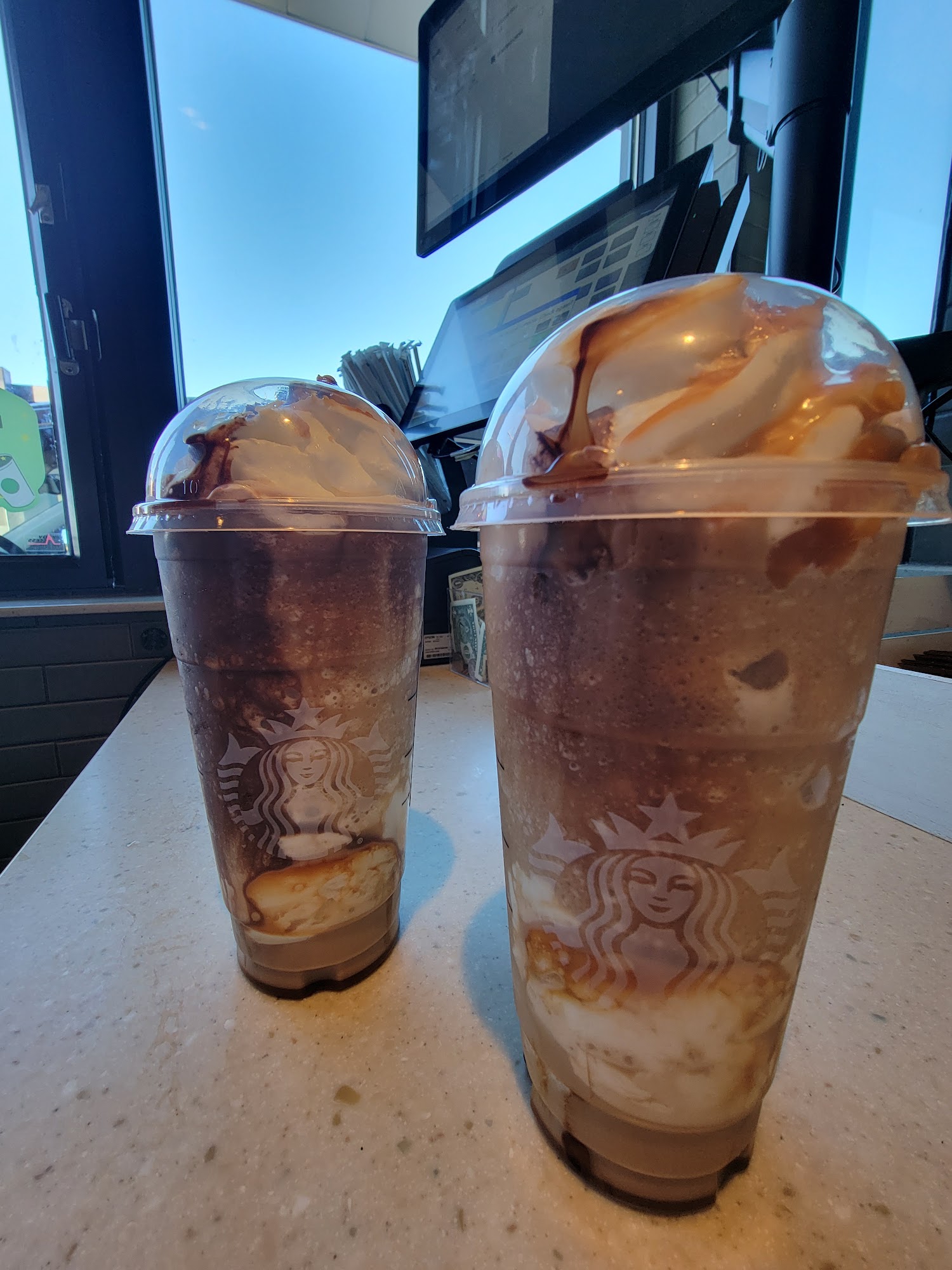 Starbucks