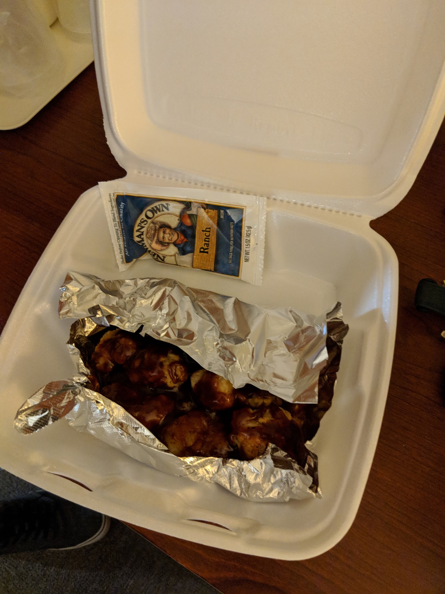 Popolino's Pizza