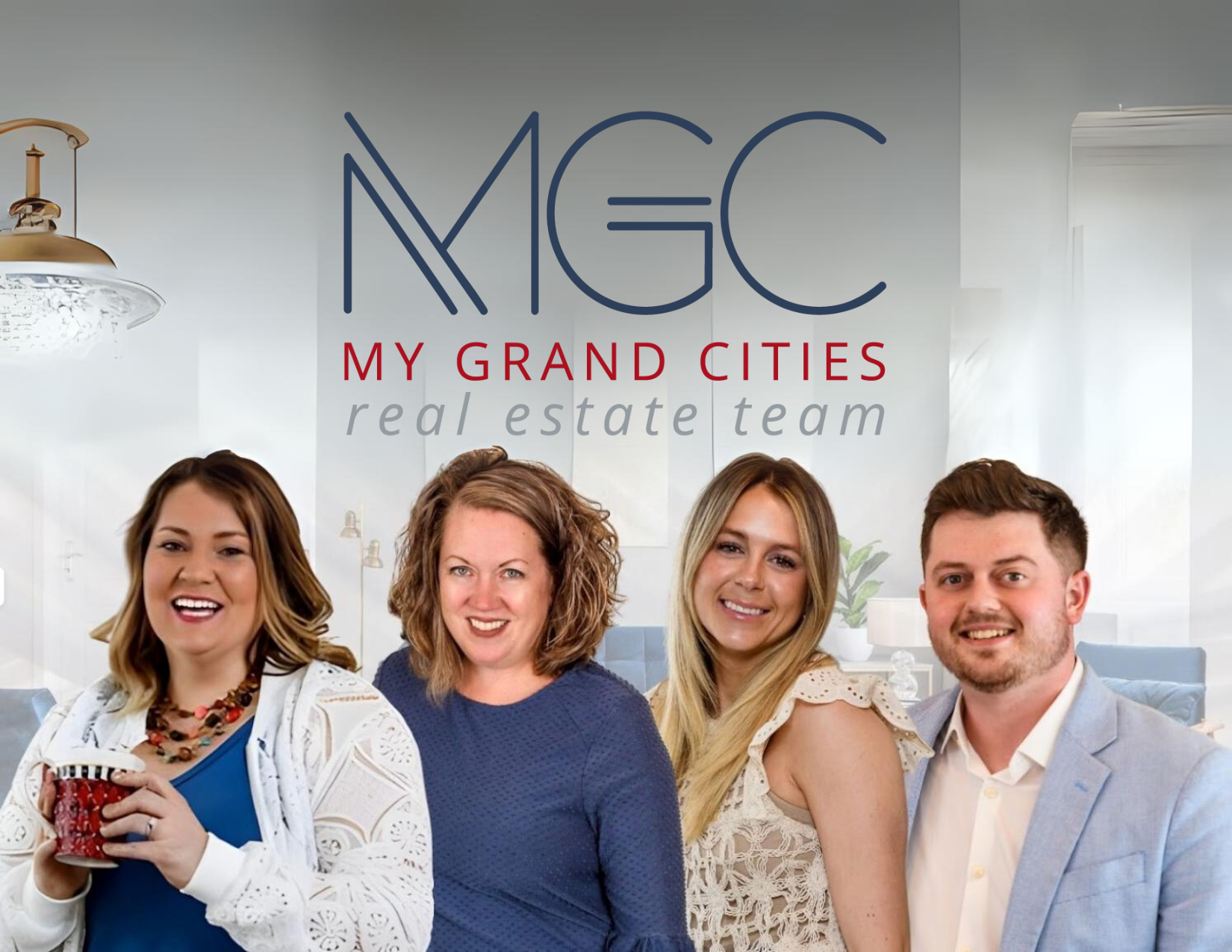 My Grand Cities Team at RE/MAX Grand