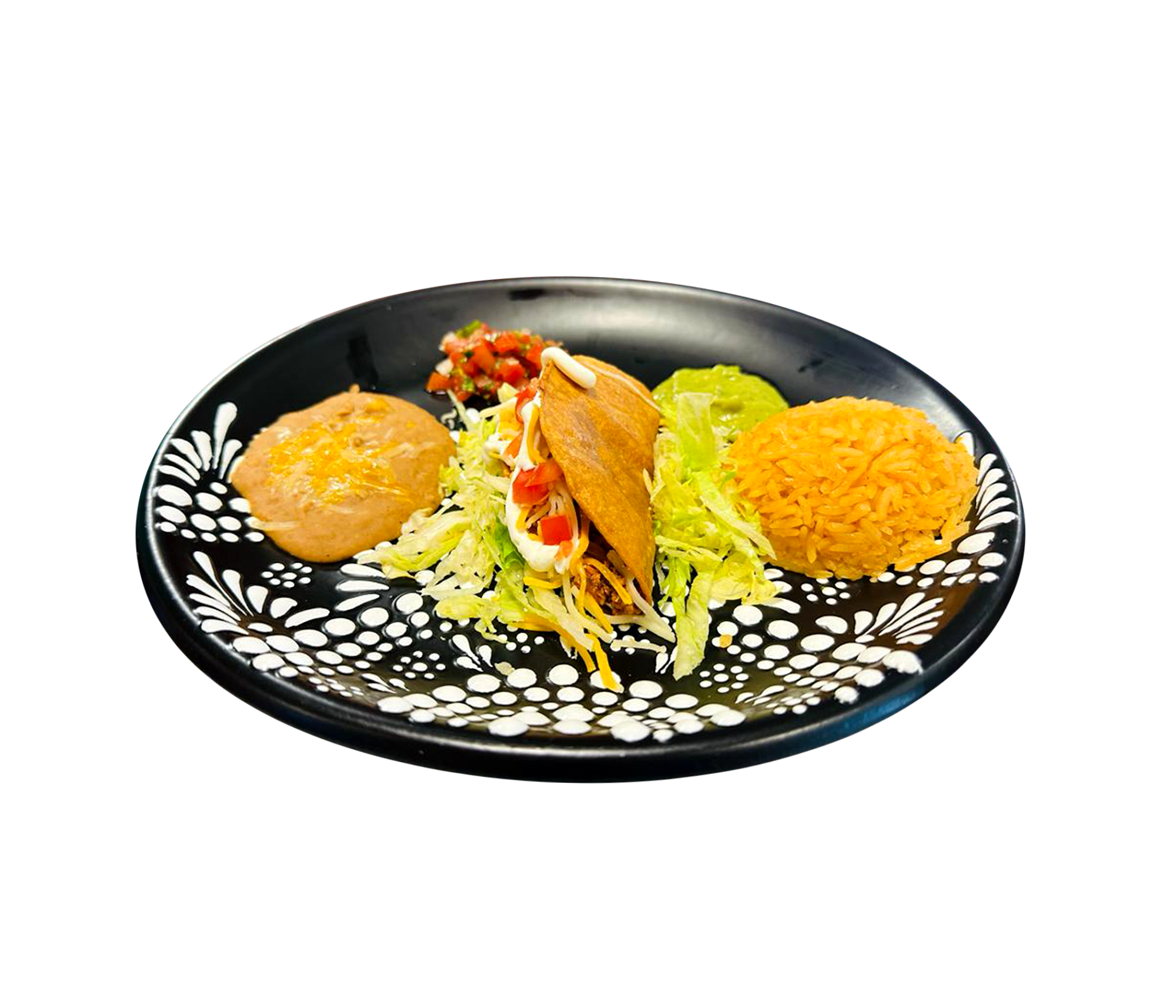 El Reparo Mexican Grill & Cantina 1735 S Broadway, Minot, ND 58701