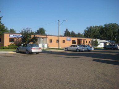 Northland Health Centers