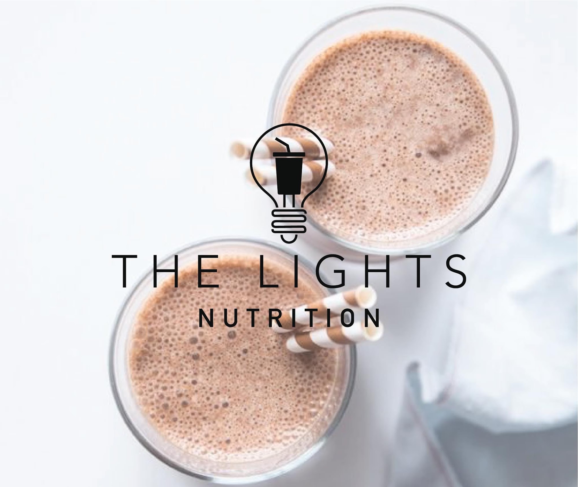 Herbalife The Lights Nutrition
