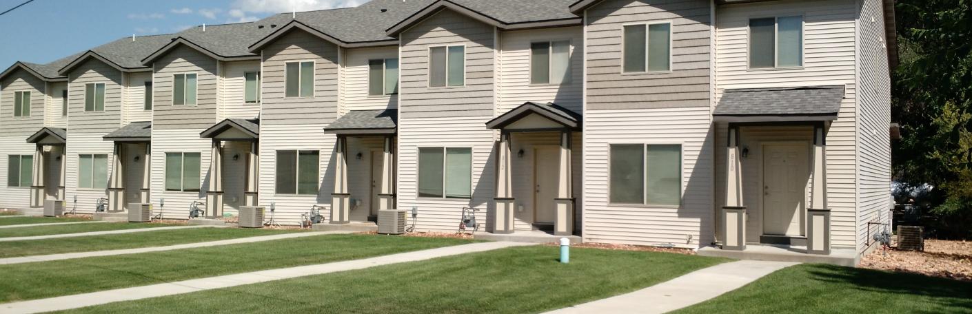 Bakken Property Management Williston